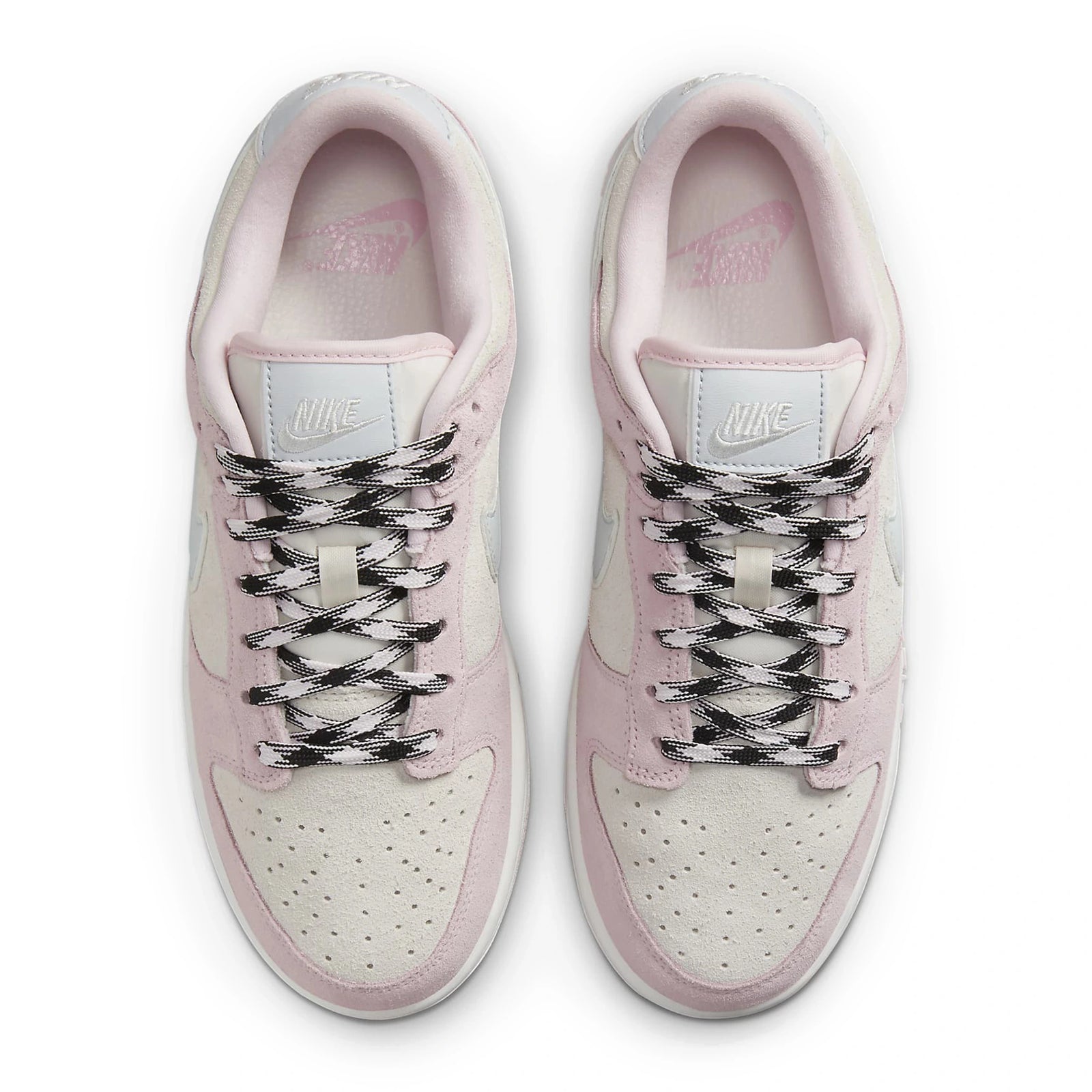 Nike Dunk Low LX 'Pink Foam' Women's