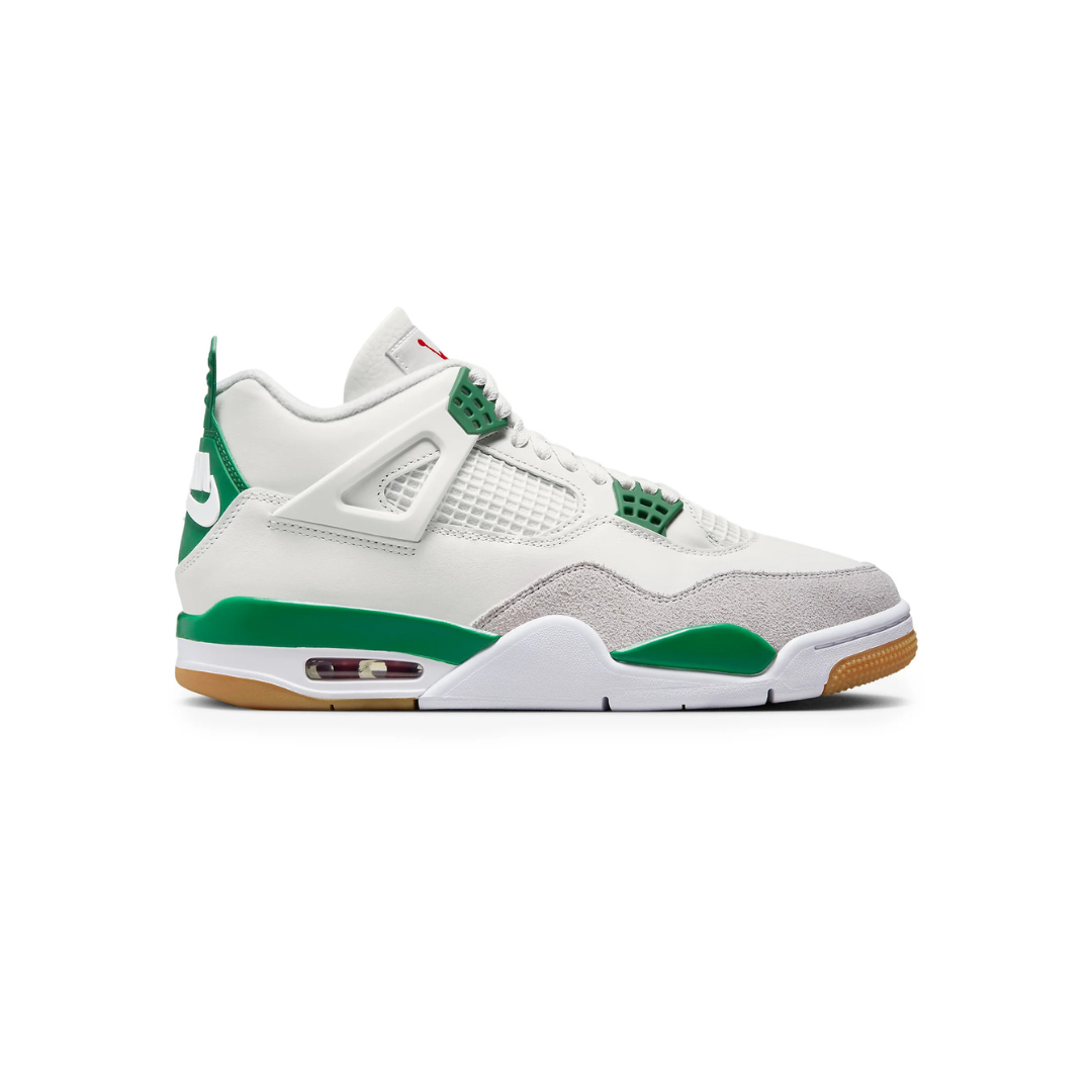 Air Jordan 4 Retro SB 'Pine Green'