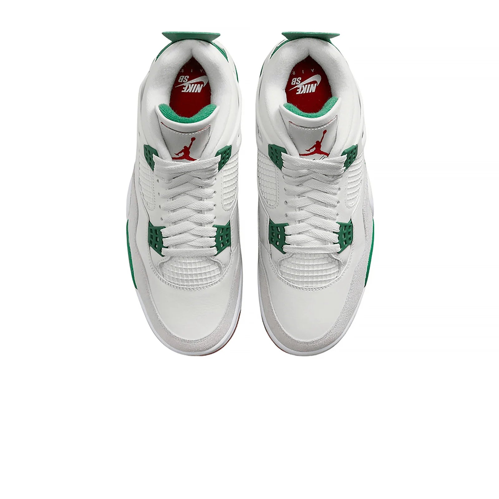 Air Jordan 4 Retro SB 'Pine Green'