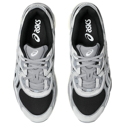 Asics Gel-NYC 'Black Piedmont Grey'