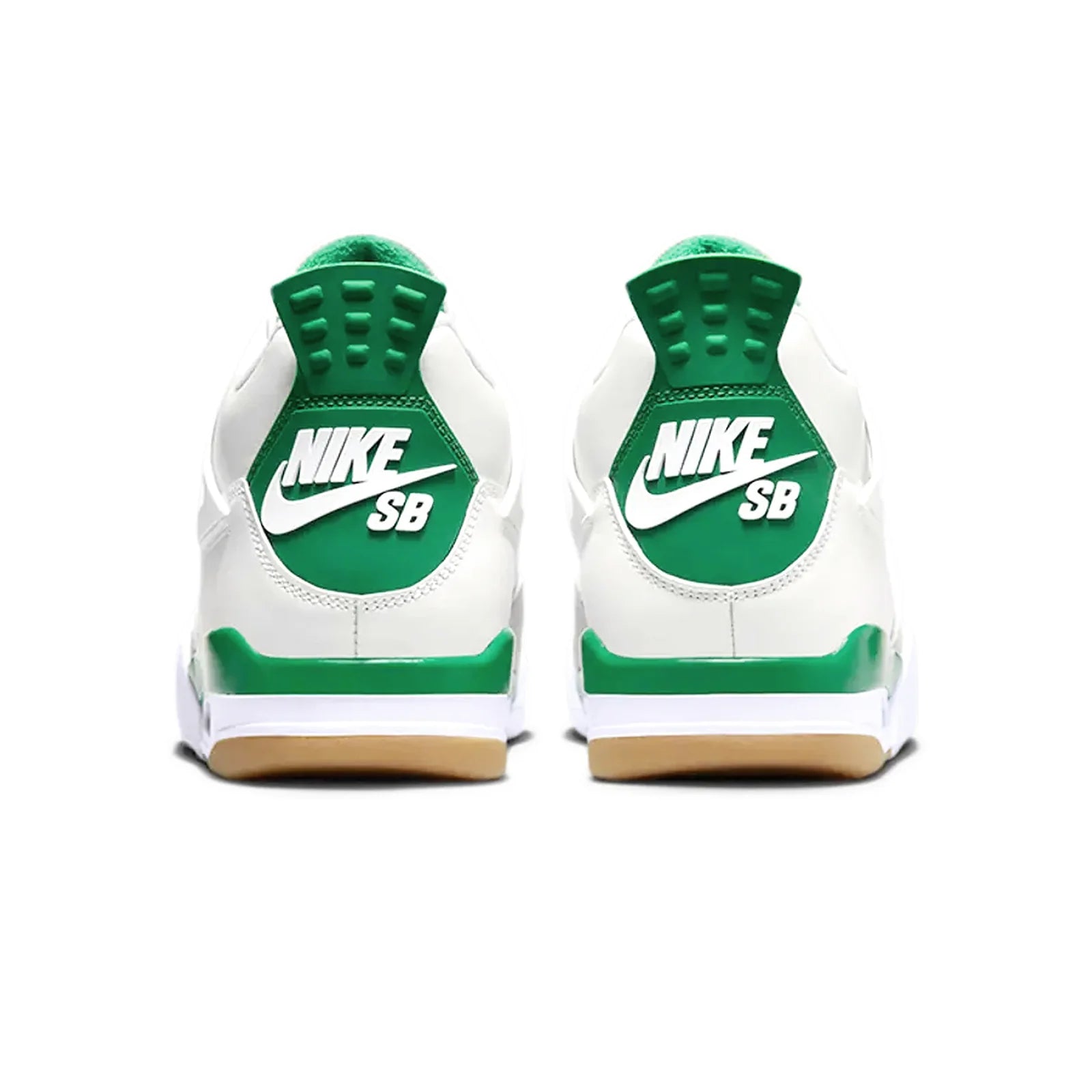 Air Jordan 4 Retro SB 'Pine Green'