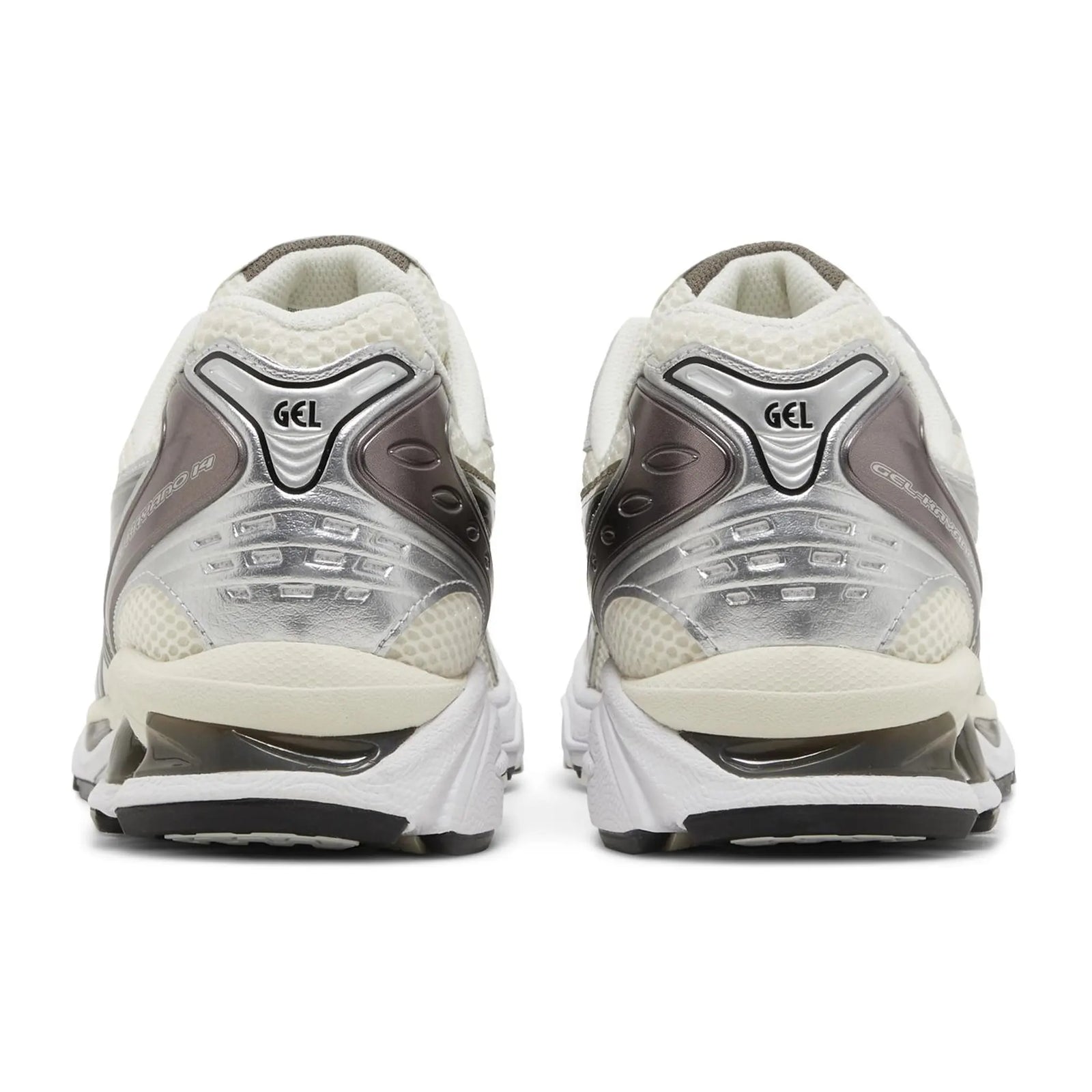 Asics Gel-Kayano 14 'Cream Black Metalc Plum'