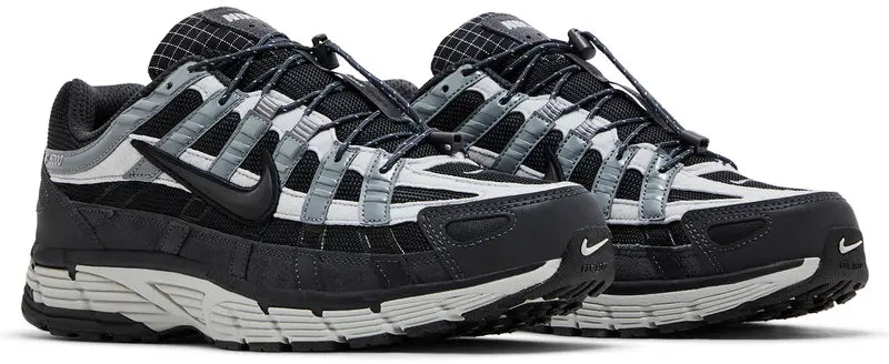 Nike P-6000 'Anthracite Smoke Grey'