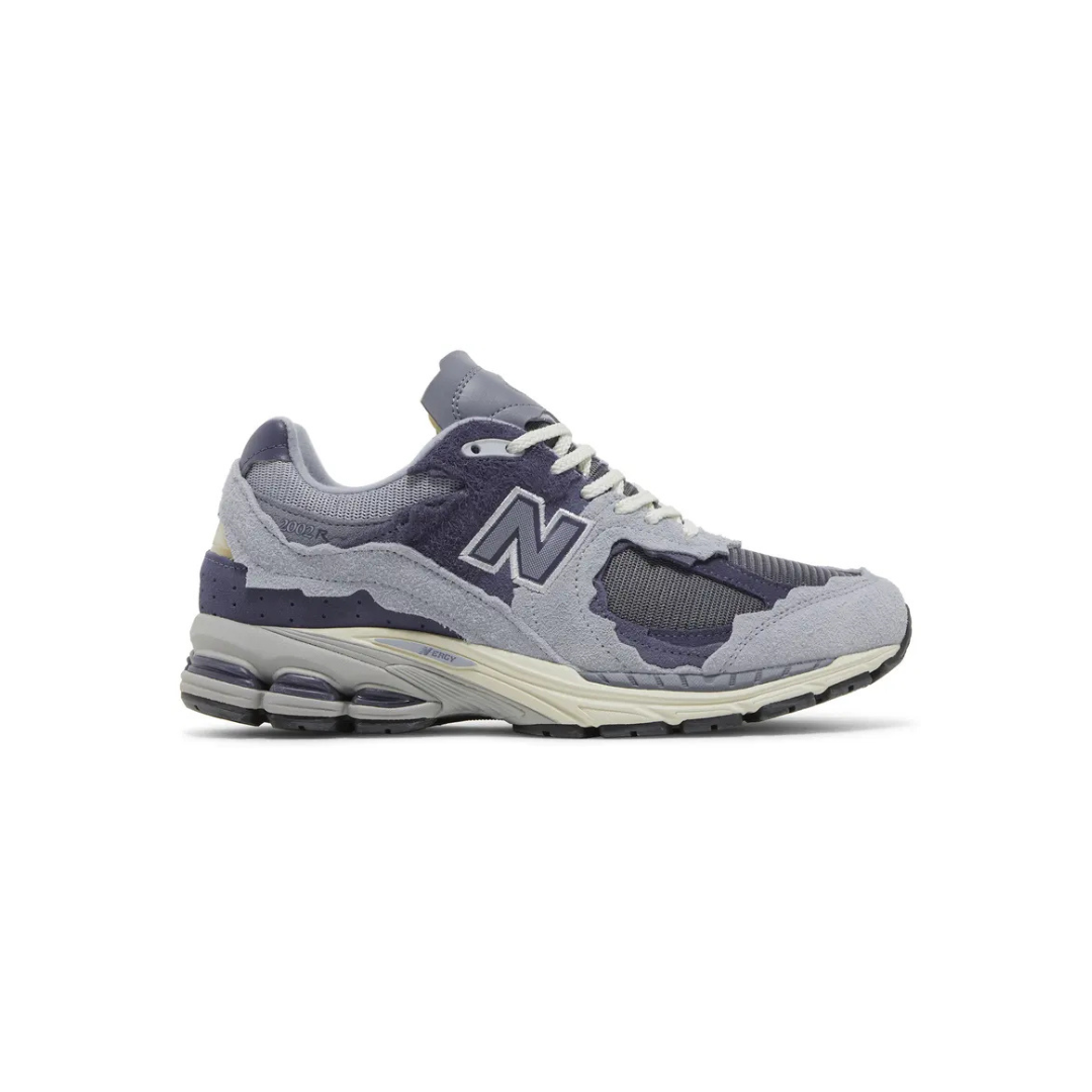 New Balance 2002R 'Protection Pack Light Arctic Grey'