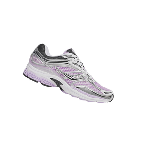 Saucony Progrid Omni 9 'Pink Silver'