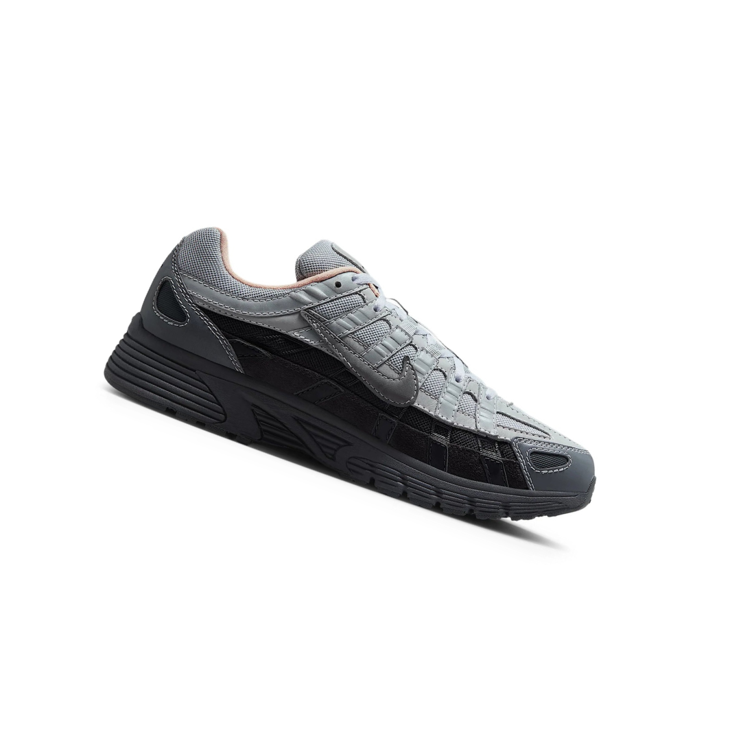Nike P-6000 'Smoke Grey Platinum Purple'
