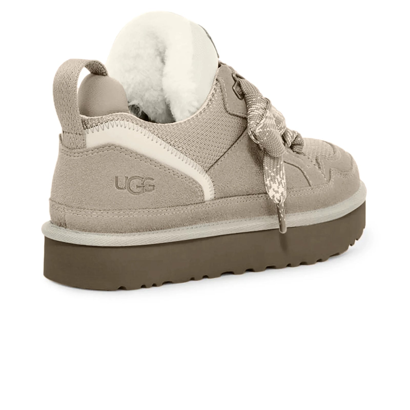 Ugg Lowmel 'Pumice'