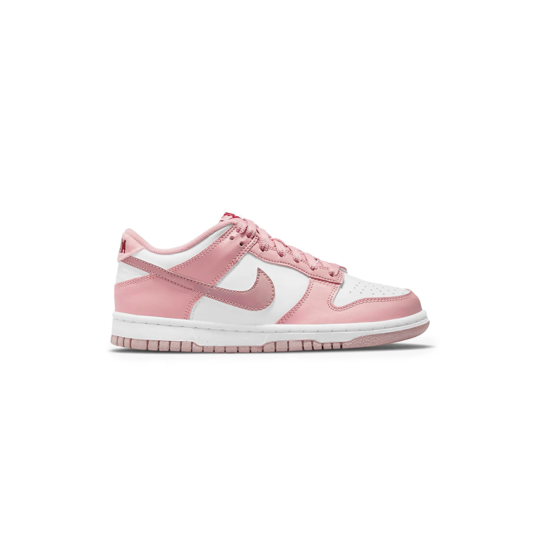 Nike Dunk Low GS 'Pink Velvet'