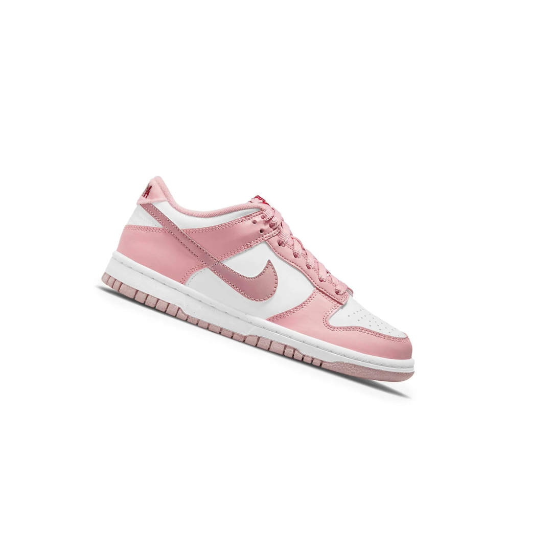 Nike Dunk Low GS 'Pink Velvet'