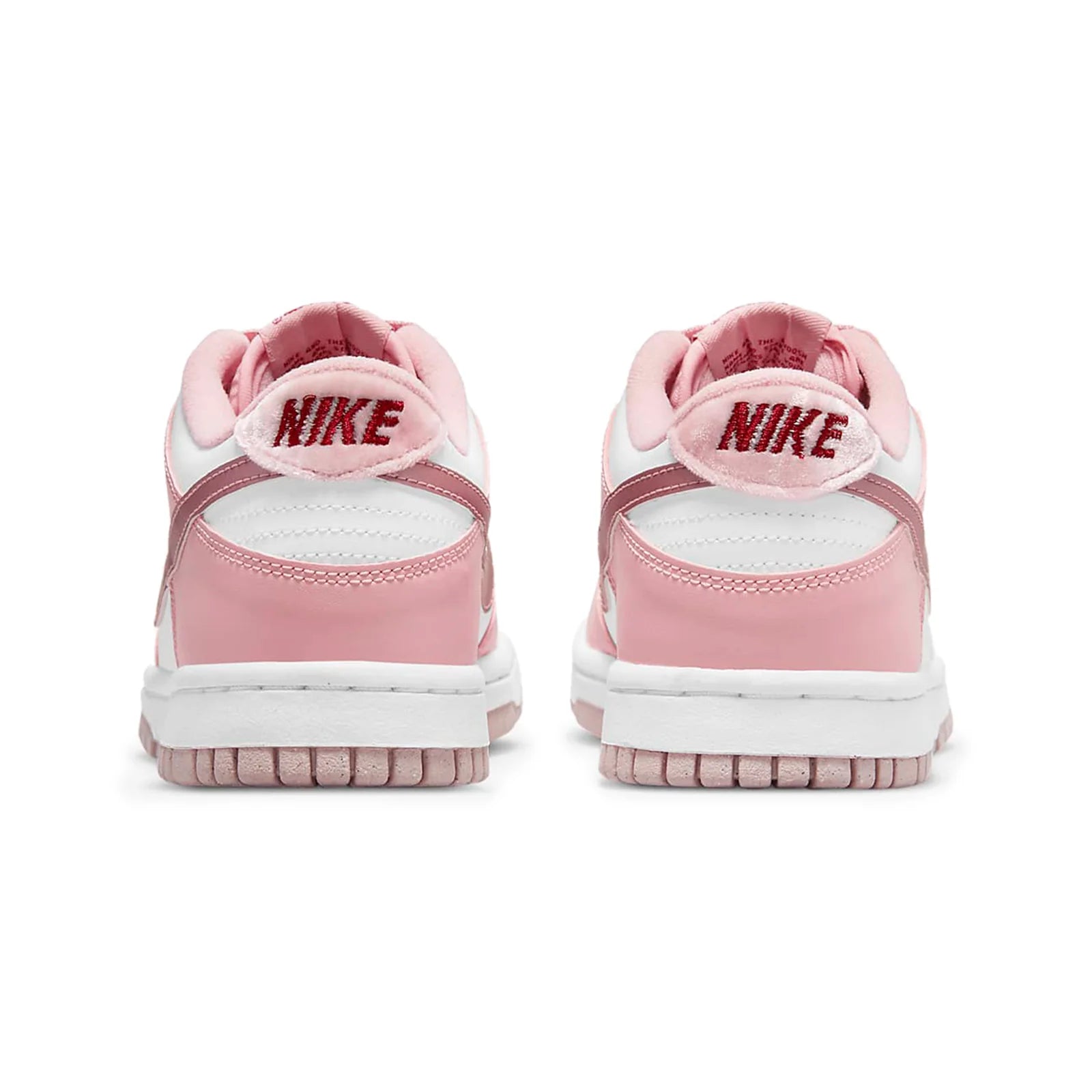 Nike Dunk Low GS 'Pink Velvet'