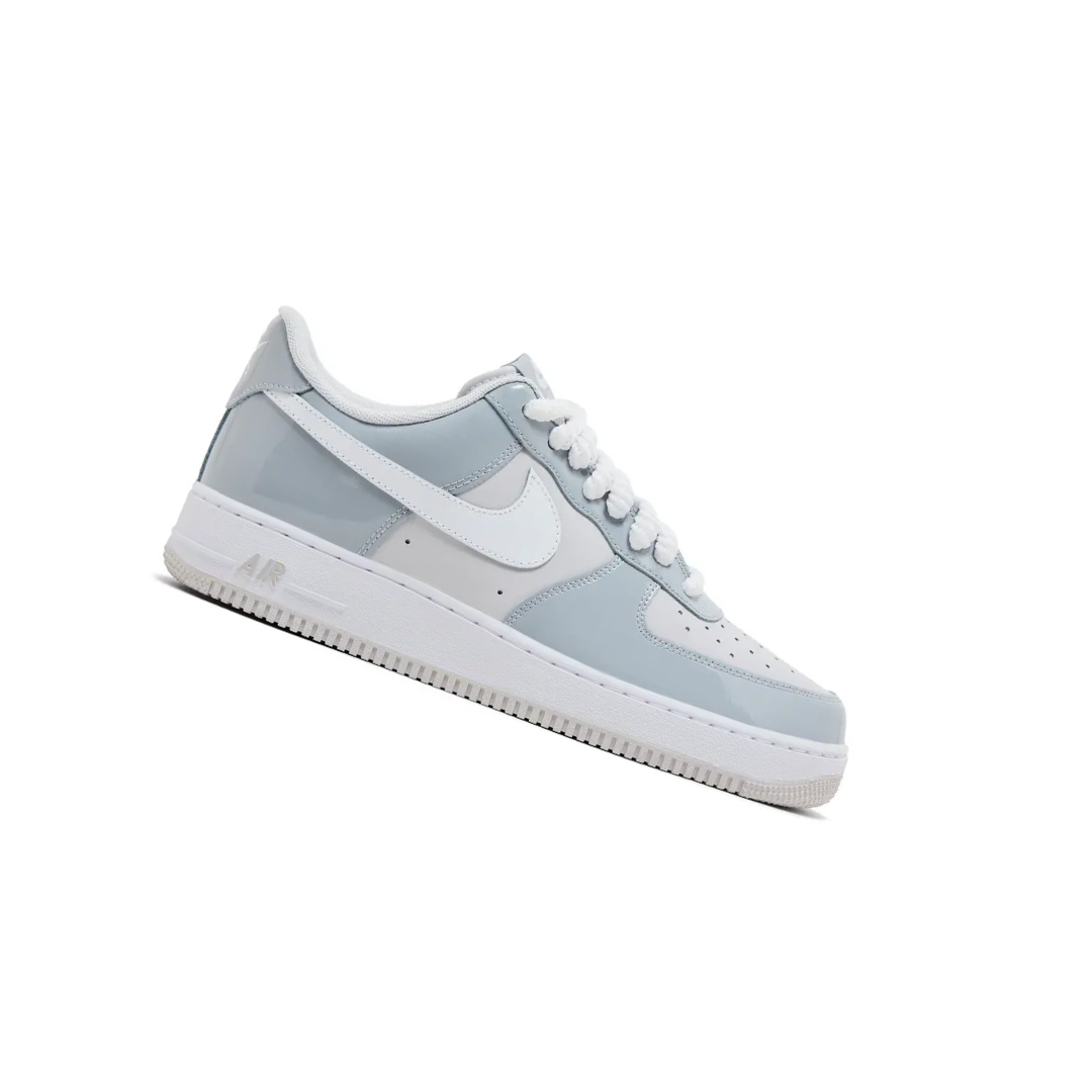 Nike Air Force 1 '07 LV8 'Wolf Grey Patent'