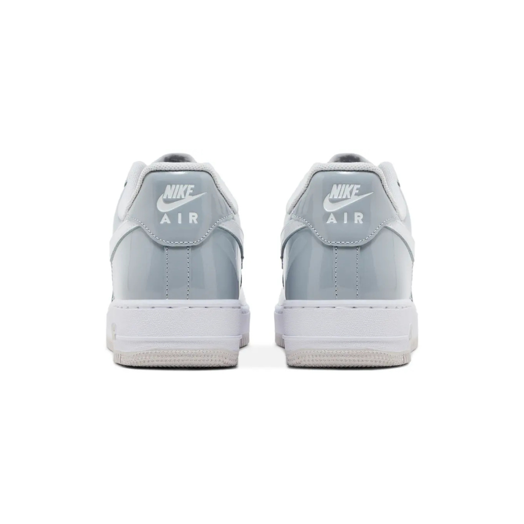 Nike Air Force 1 '07 LV8 'Wolf Grey Patent'