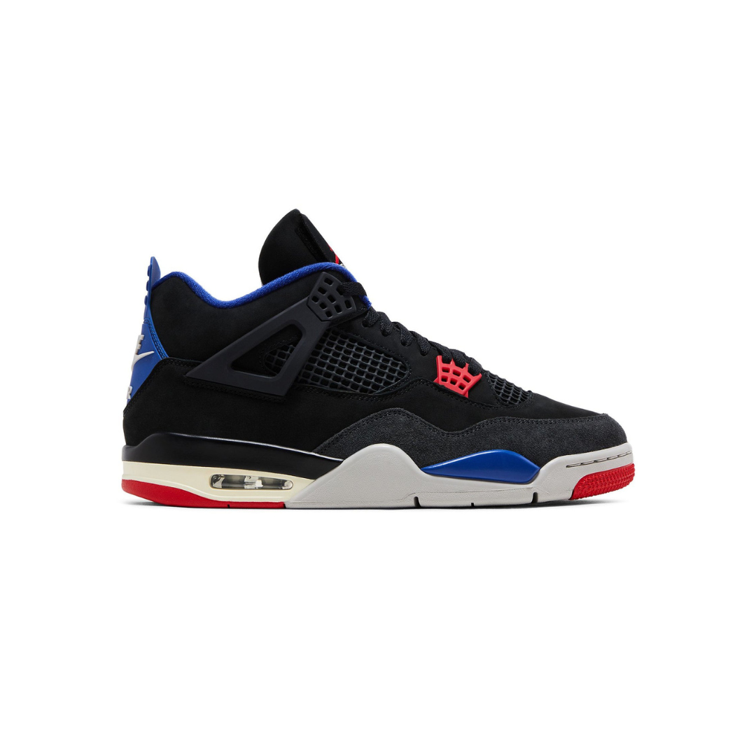 Air Jordan 4 Retro 'Rare Air'
