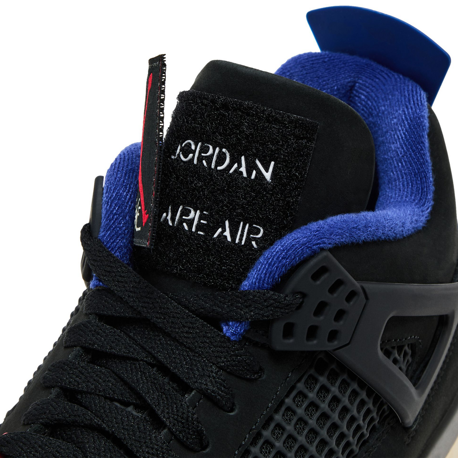Air Jordan 4 Retro 'Rare Air'