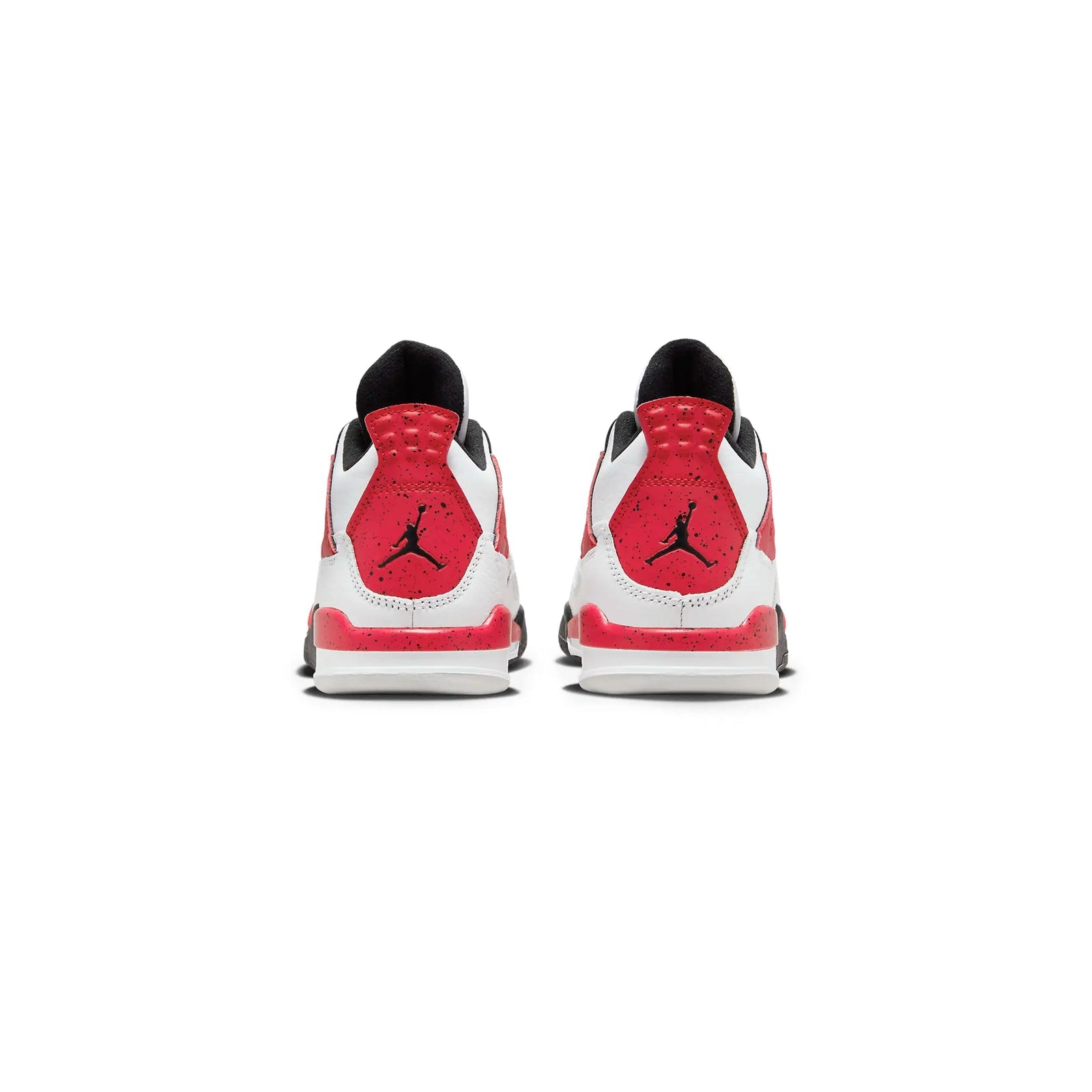 Air Jordan 4 Retro 'Red Cement' (Pre-School)