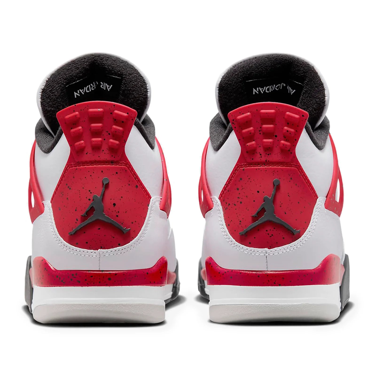 Air Jordan 4 Retro 'Red Cement'