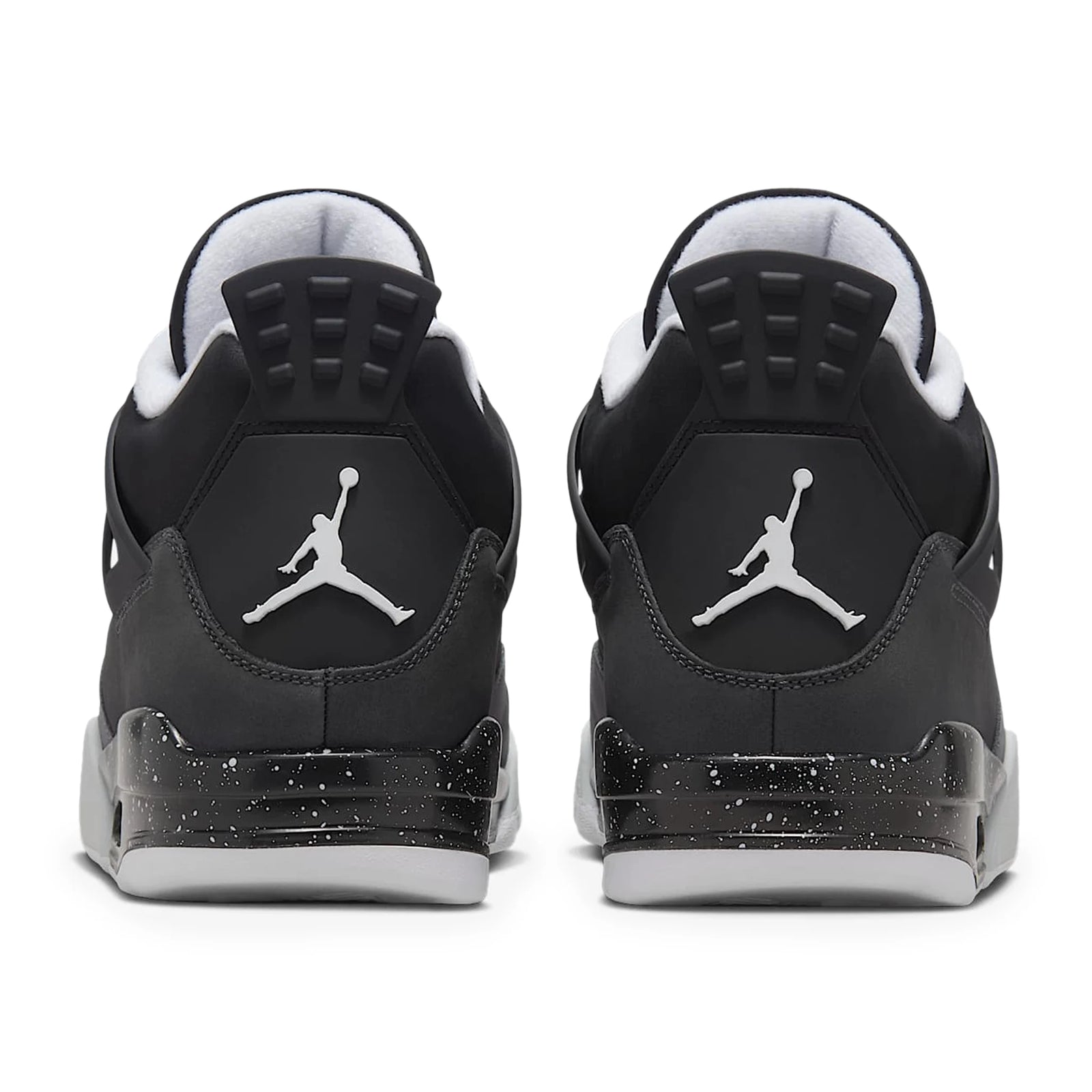 Air Jordan 4 Retro ‘Fear’