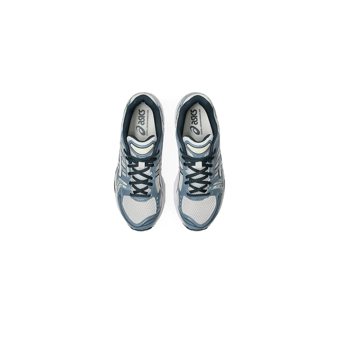 Asics Gel-Kayano 14 'Cream Raw Indigo'