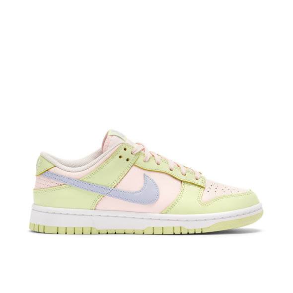 Nike Dunk Low W 'Lime Ice'