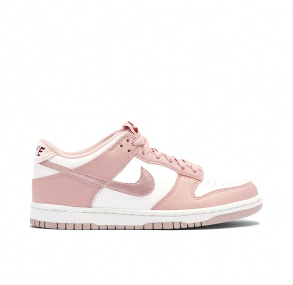 Nike Dunk Low GS 'Pink Velvet'