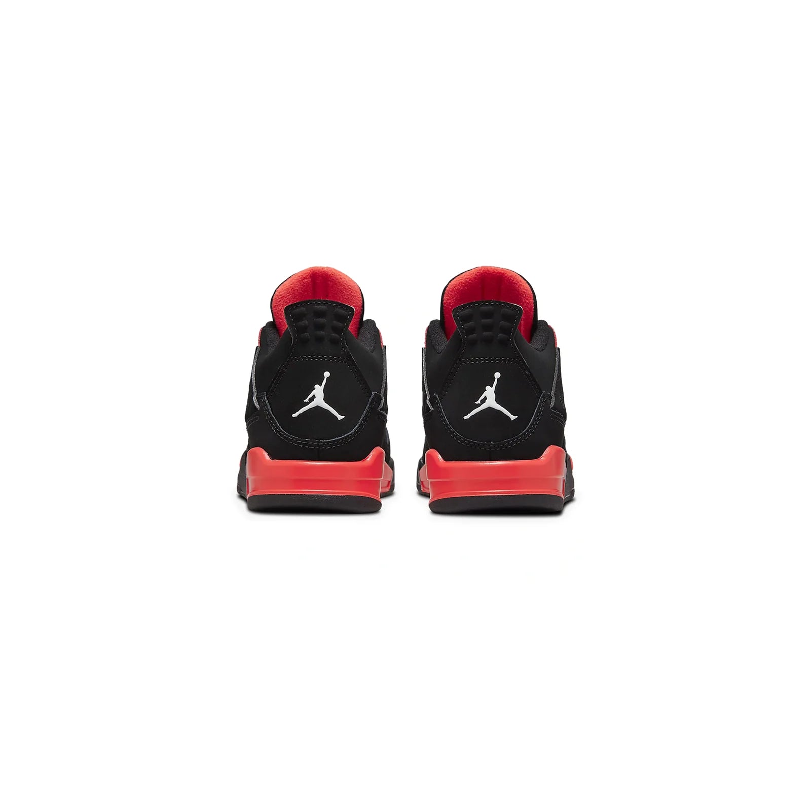 Air Jordan 4 Retro 'Red Thunder' (Pre-School)