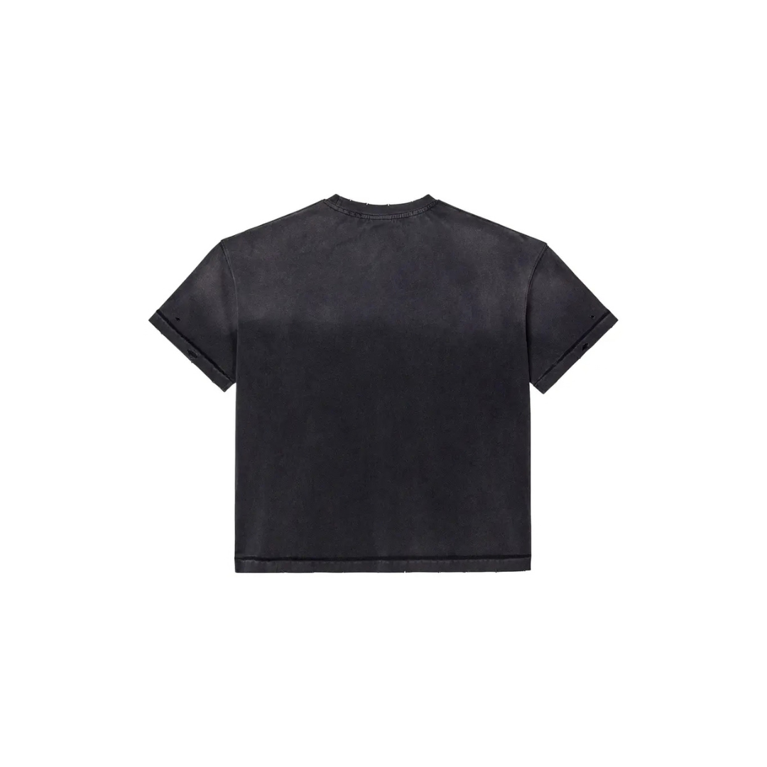 Valley Dreams - Vale Forever Rottweiler Big Tee 'Black'