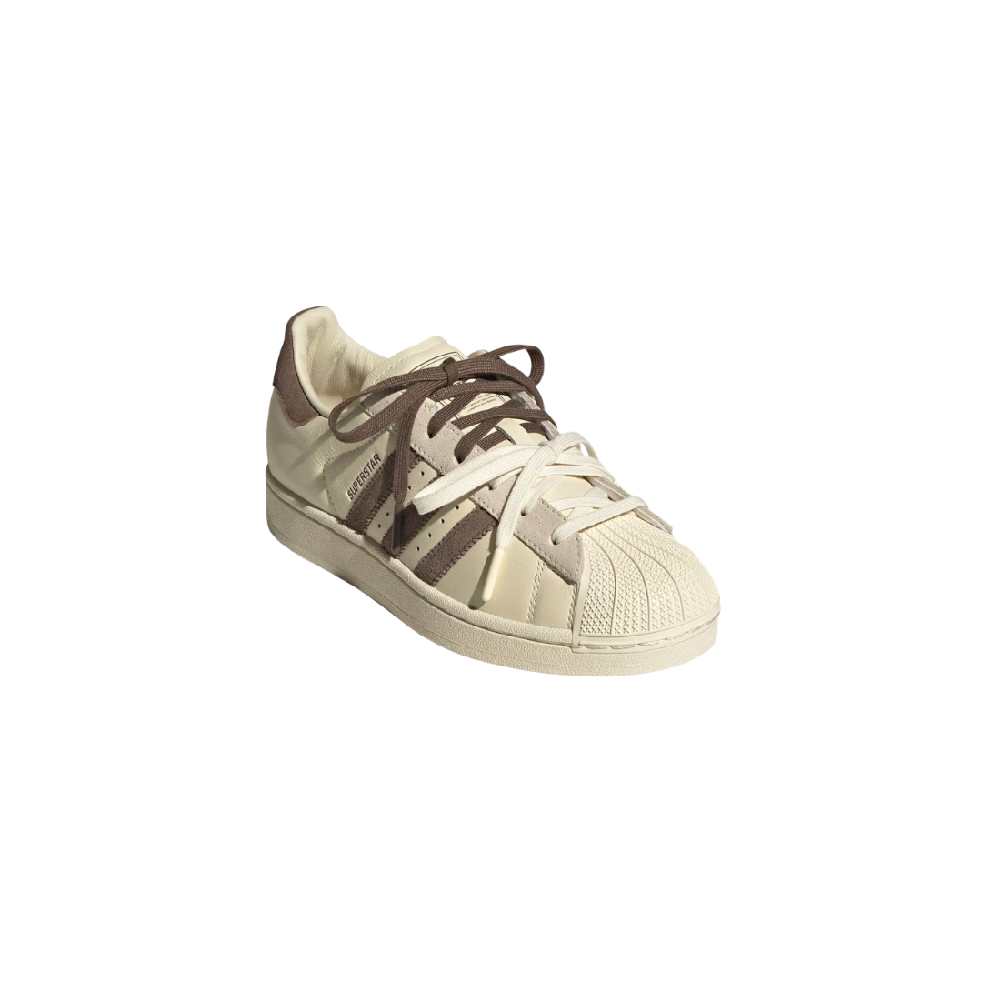 Adidas Superstar X 'Molly Mae Latte'