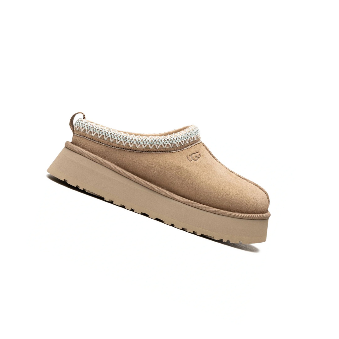 Ugg Tazz Slipper 'Sand' Women's