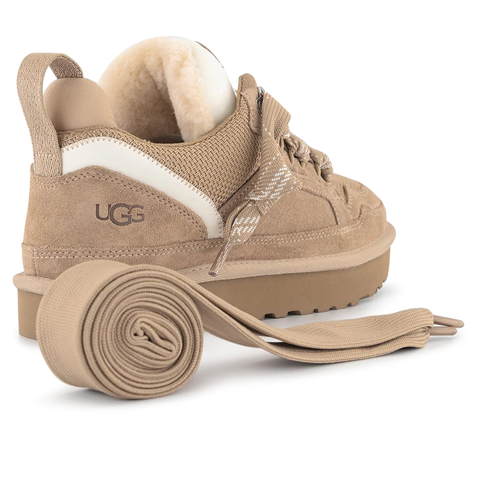 UGG Lowmel 'Sand' Women's