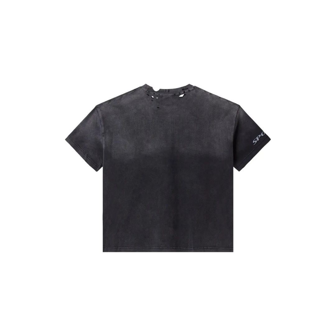 Valley Dreams - Vale Forever 'Speed Bling' T-Shirt Black
