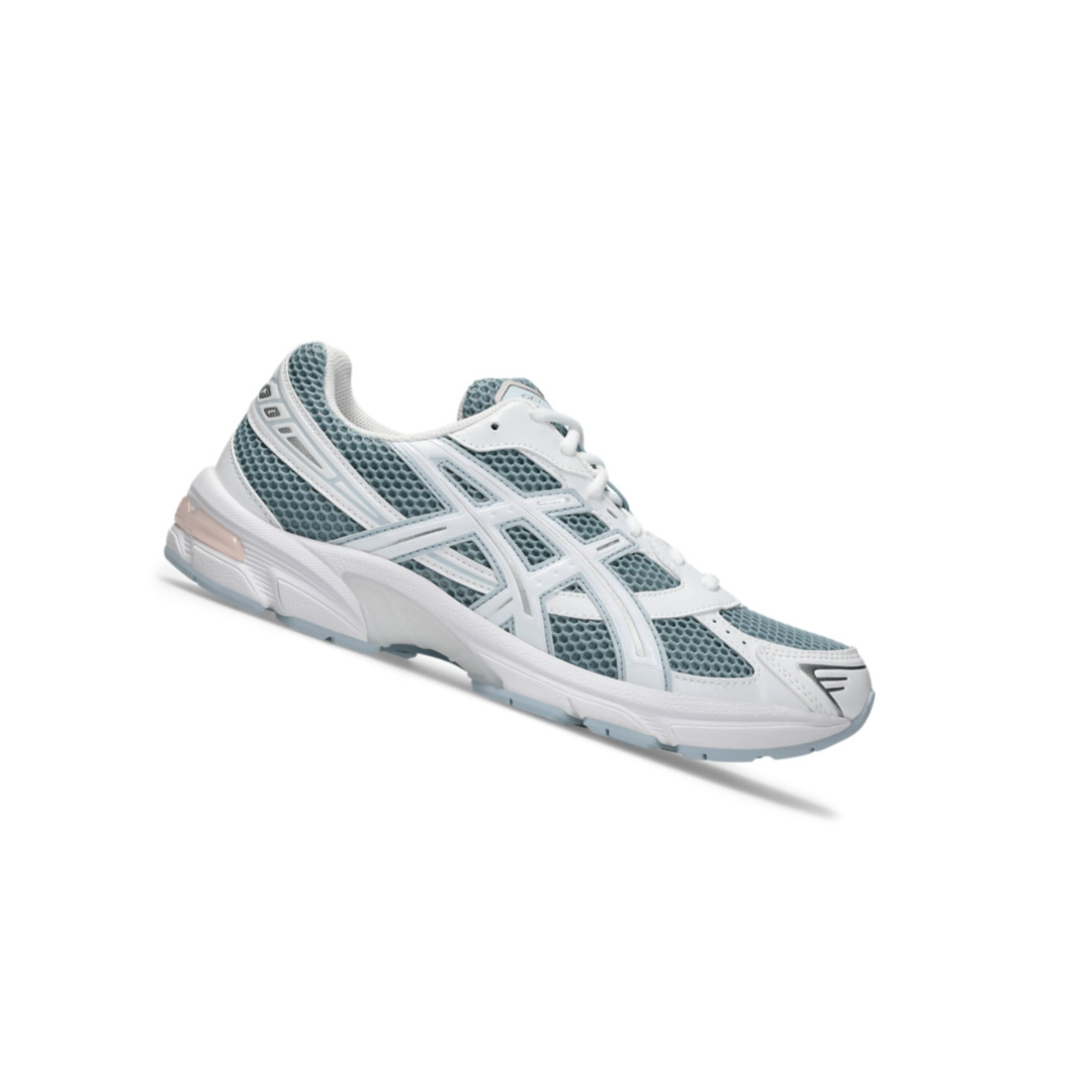 Asics Gel-1130 'Slate Blue White'