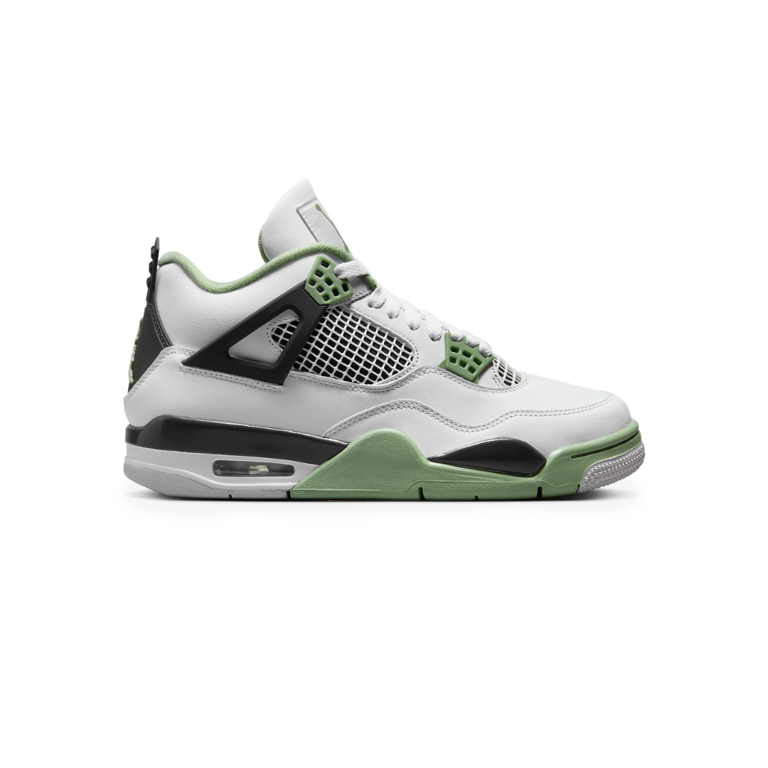 Air Jordan 4 Retro 'Seafoam' (W)