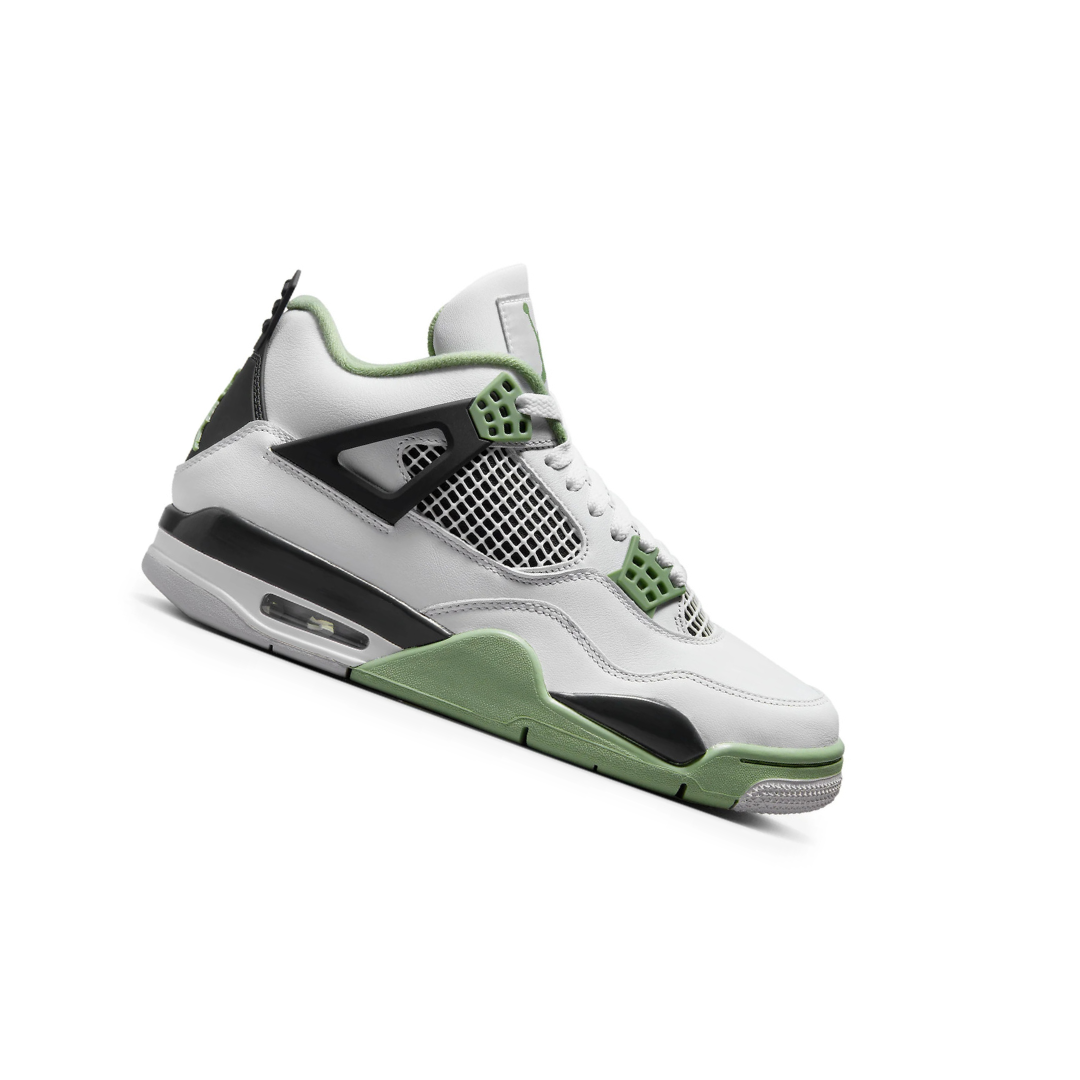 Air Jordan 4 Retro 'Seafoam' (W)