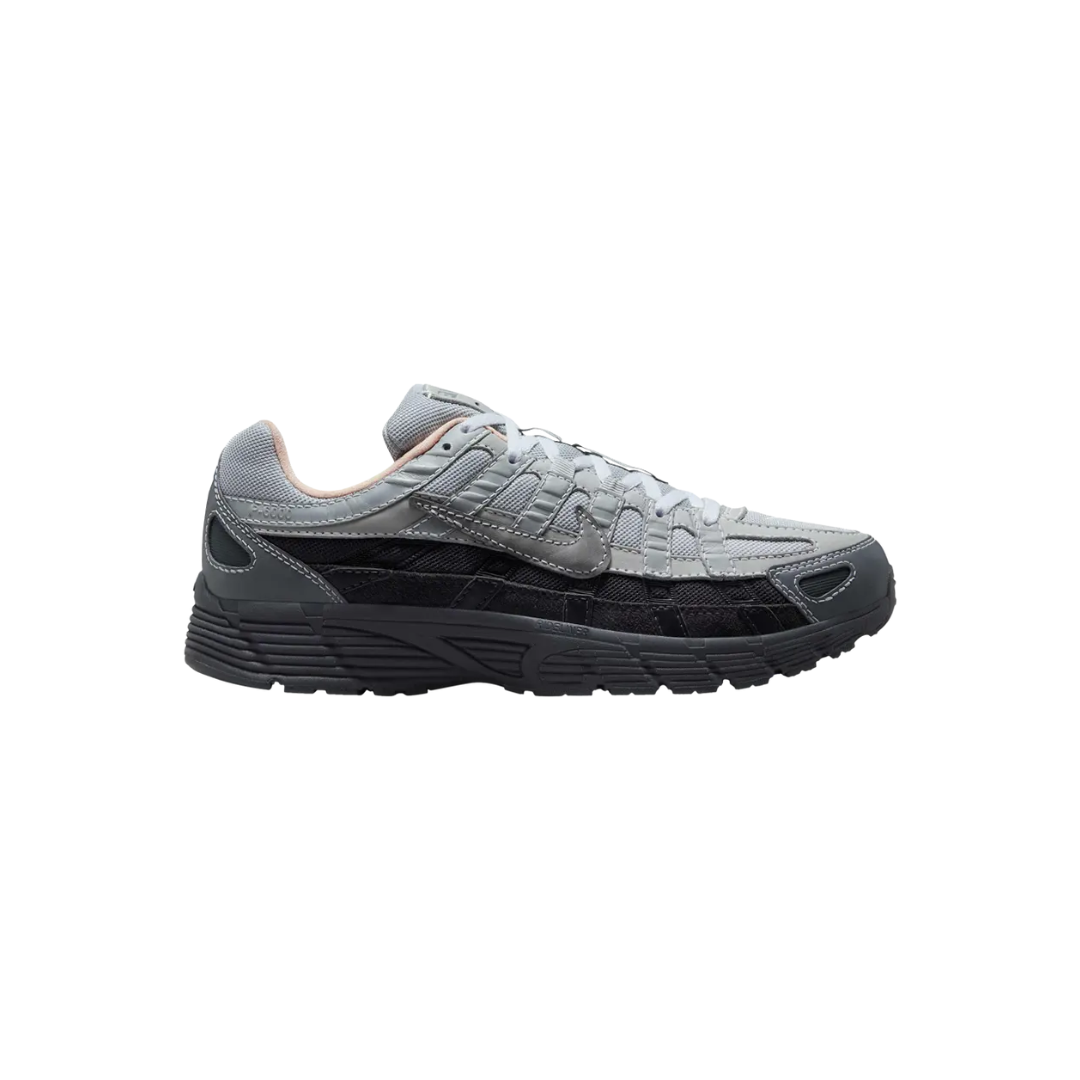 Nike P-6000 'Smoke Grey Platinum Purple'