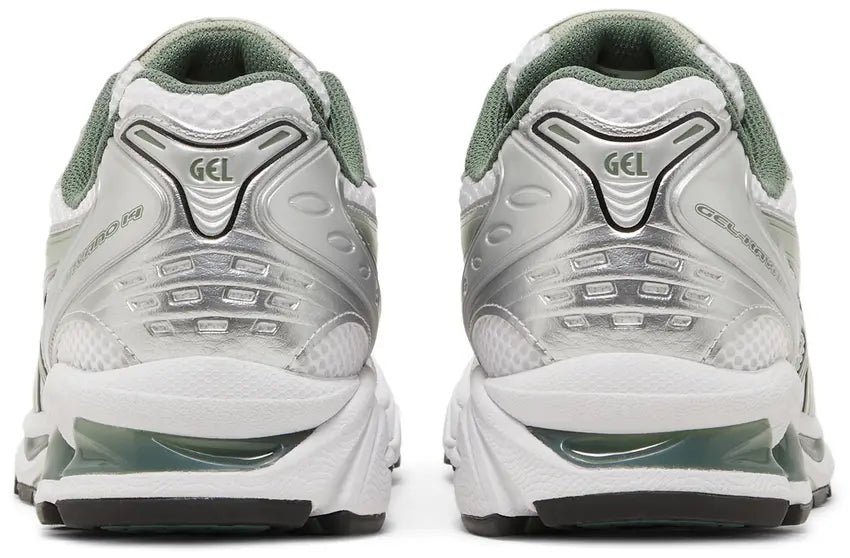 Asics Gel-Kayano 14 'Pure Silver Slate Grey'