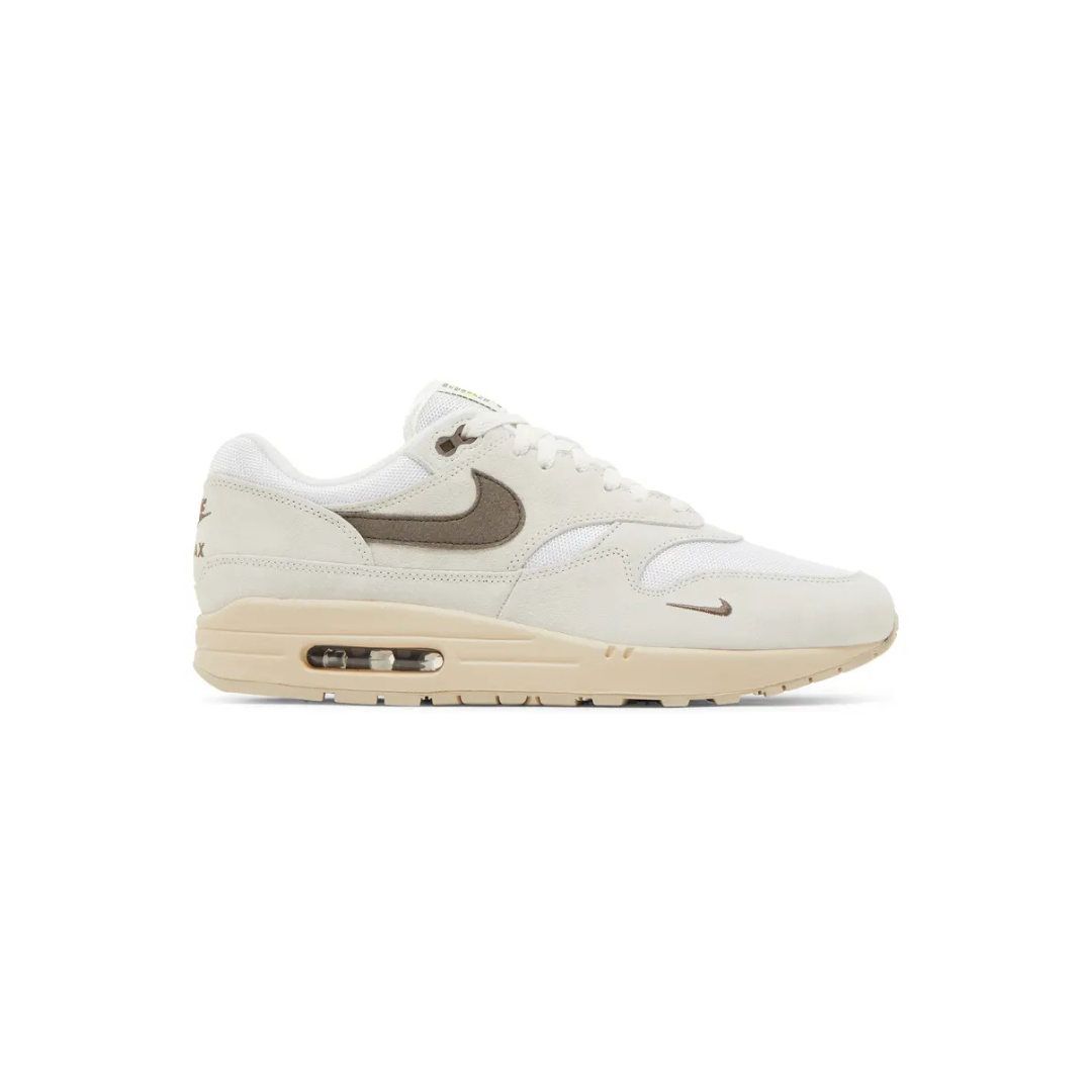 Nike Air Max 1 'Sail Ironstone'