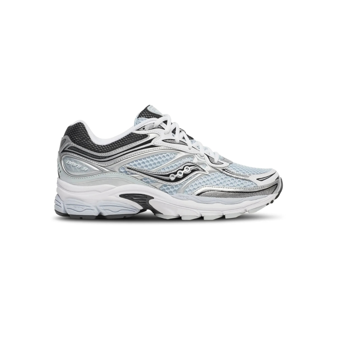 Saucony Progrid Omni 9 'Plein Air'