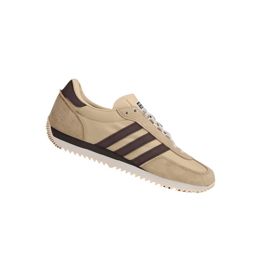 Liam Gallagher x adidas SPZL Achille ‘Stone Khaki’