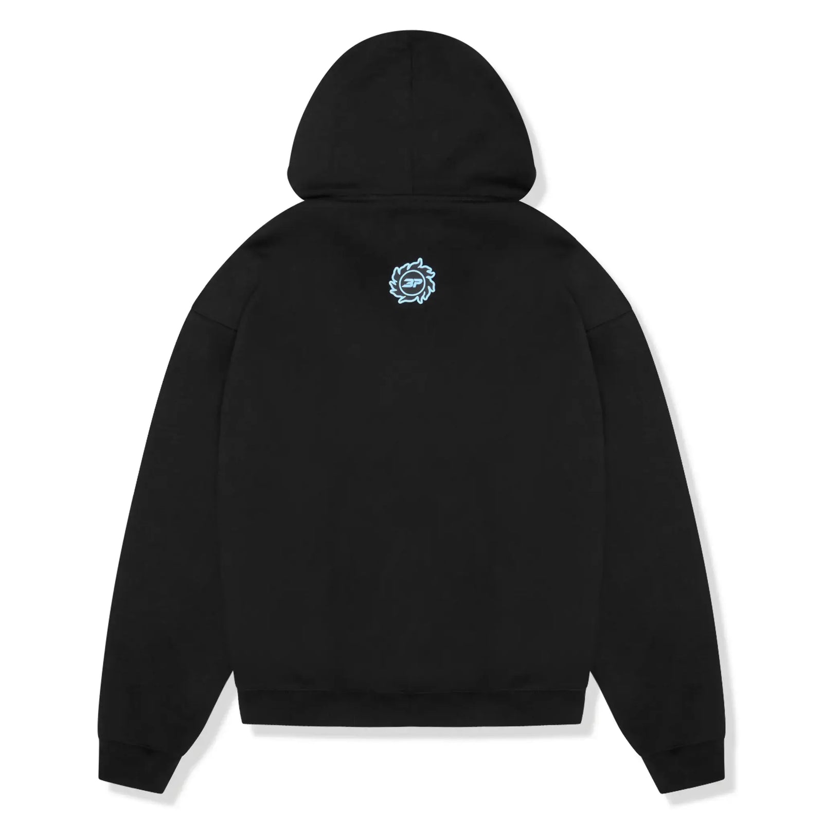 Broken Planet Hoodie 'Skywalking'
