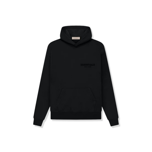 Fear of God Essentials Hoodie 'Stretch Limo' (SS22)