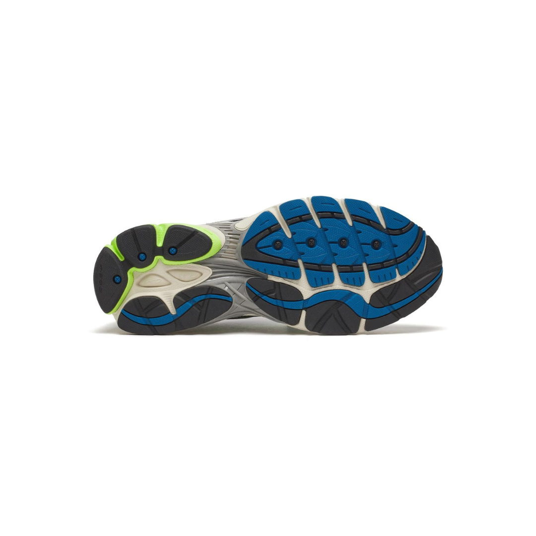 Saucony Progrid Omni 9 'Slime'