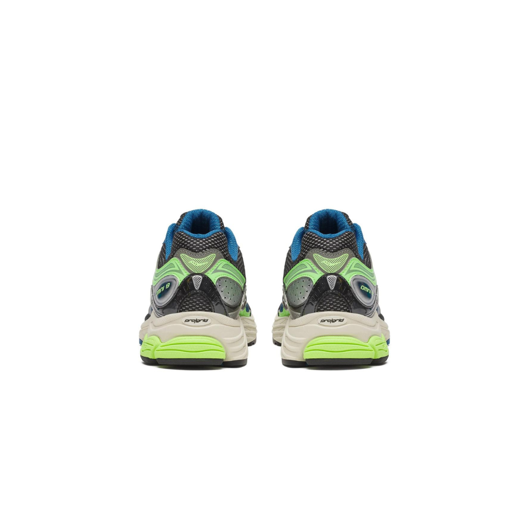 Saucony Progrid Omni 9 'Slime'