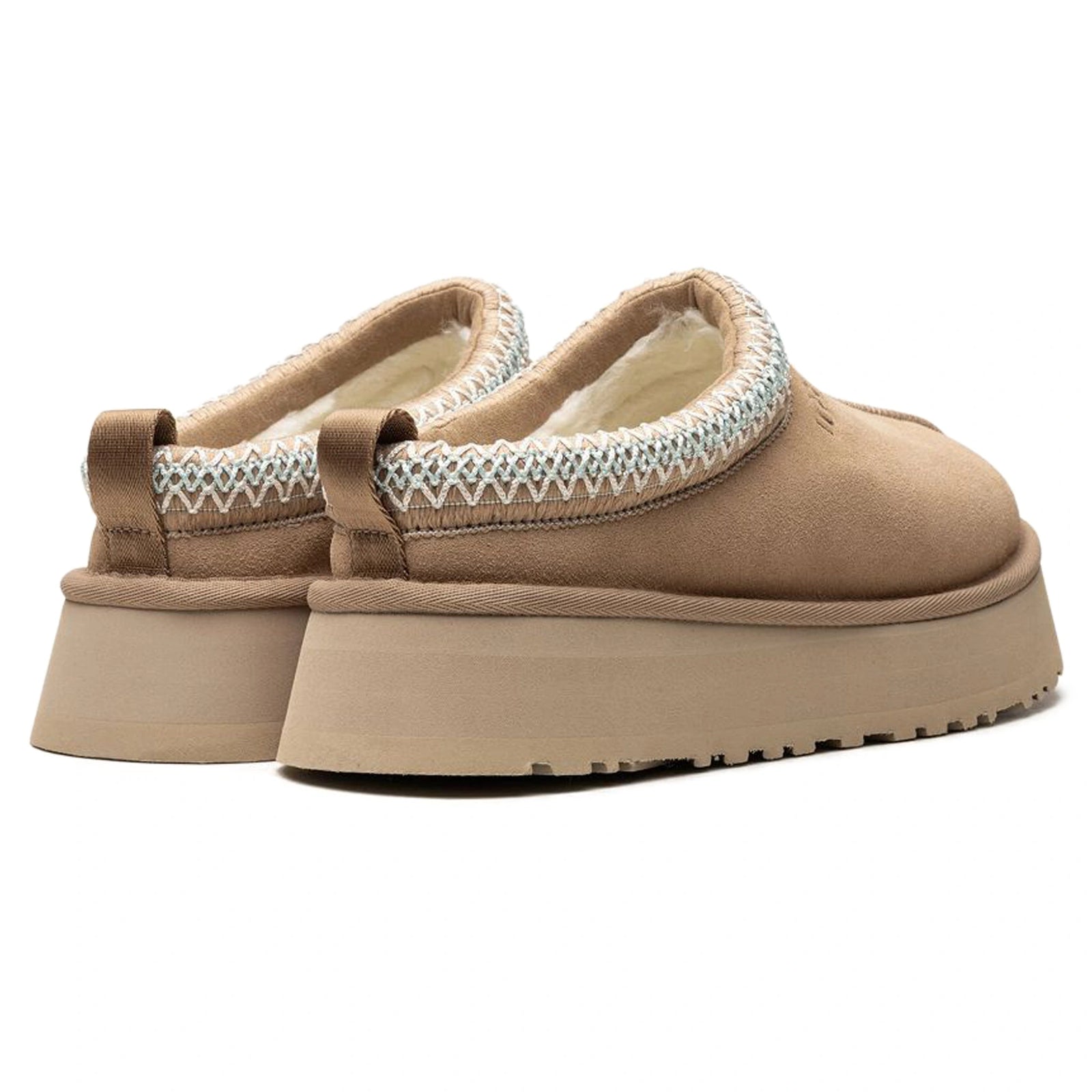 Ugg Tazz Slipper 'Sand' Women's