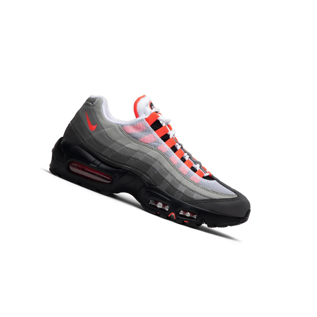 Nike Air Max 95 OG 'Solar Red'