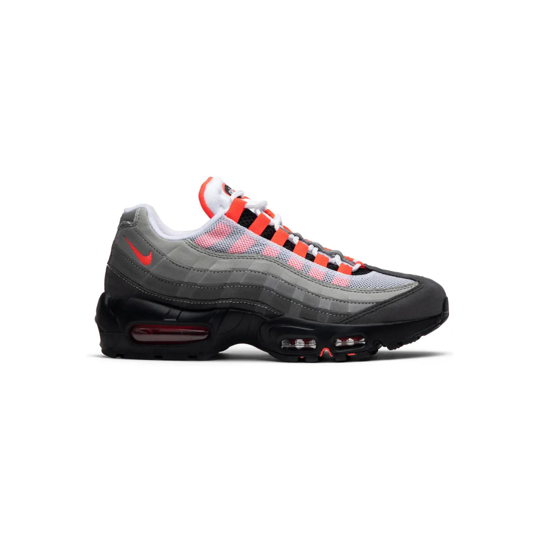 Nike Air Max 95 OG 'Solar Red'