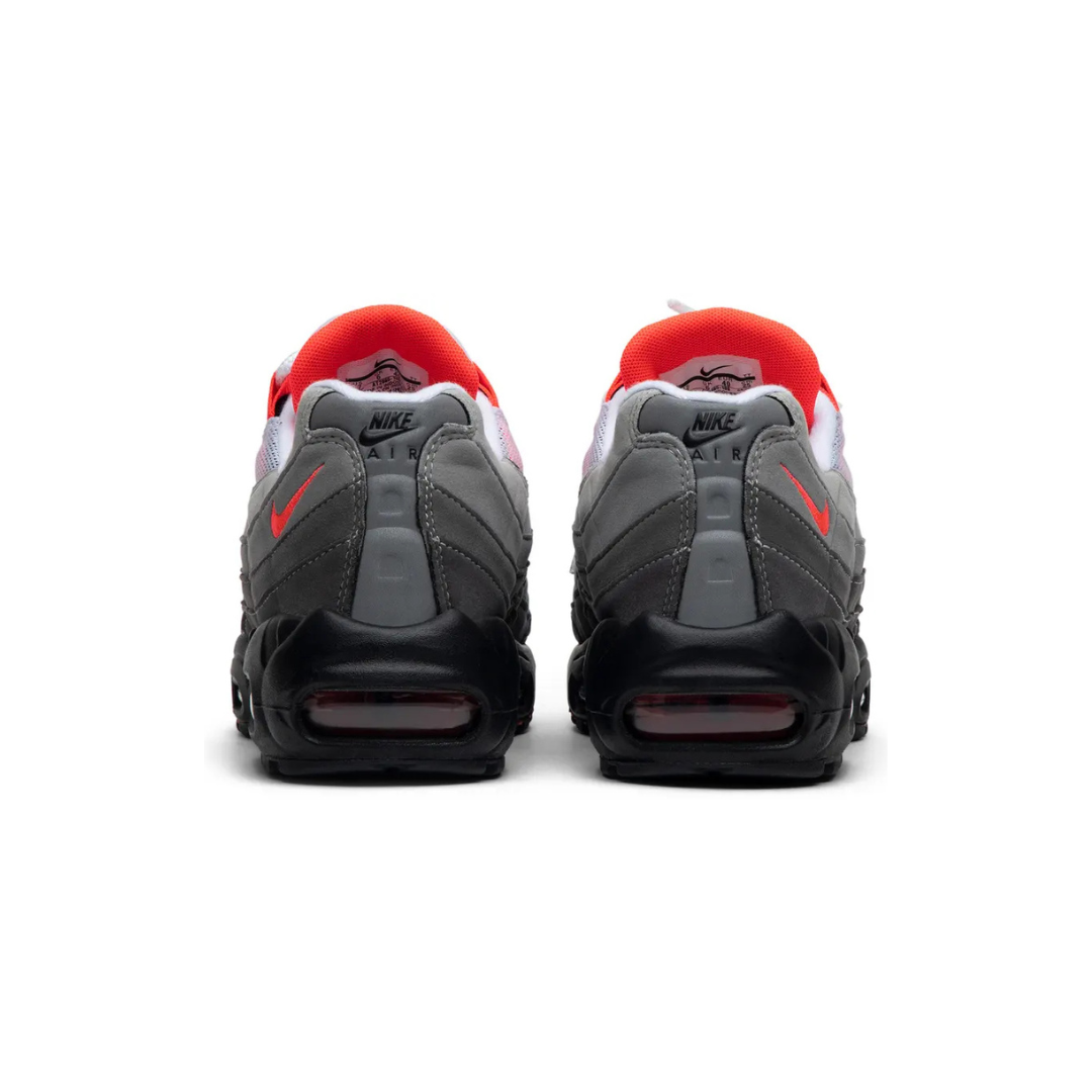 Nike Air Max 95 OG 'Solar Red'