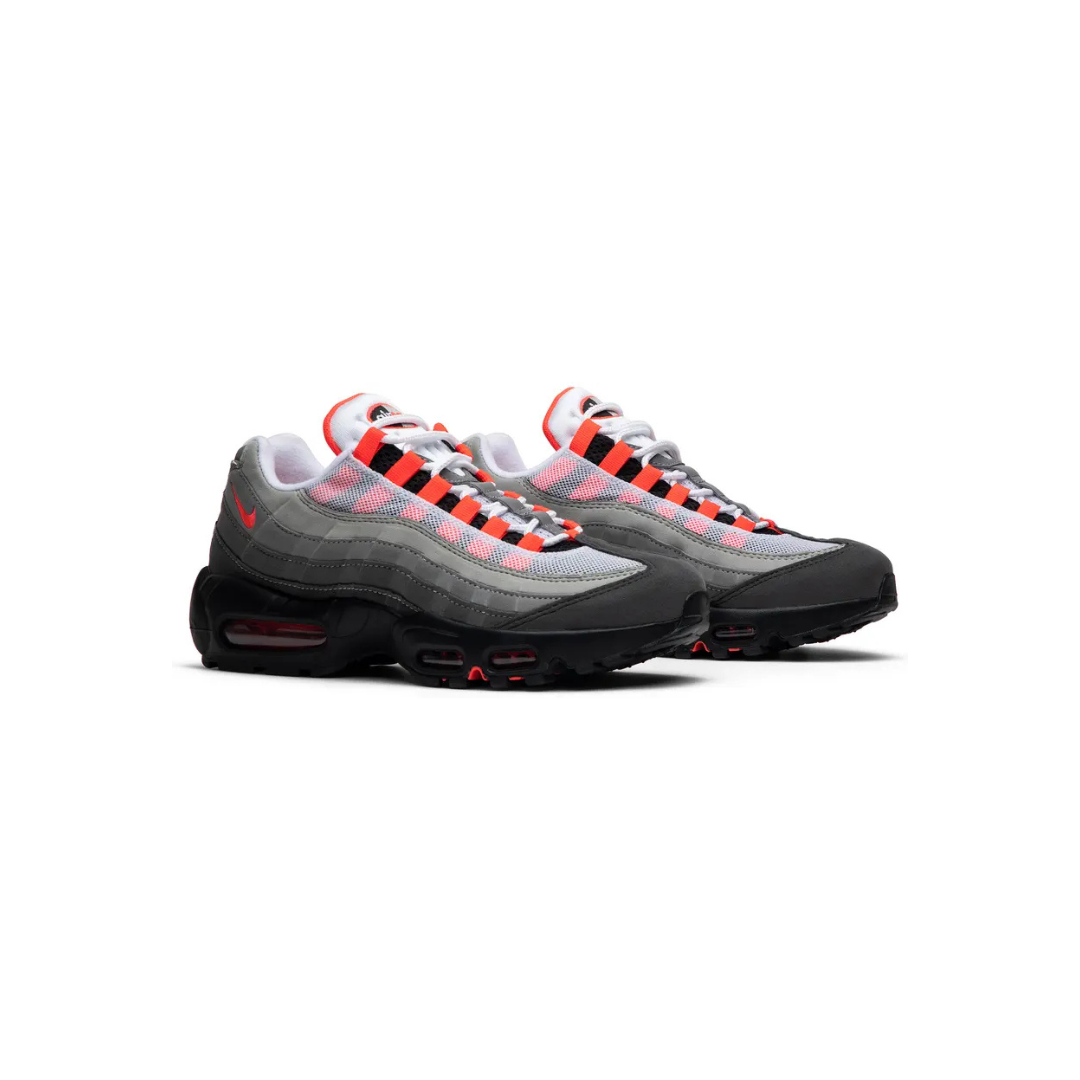 Nike Air Max 95 OG 'Solar Red'