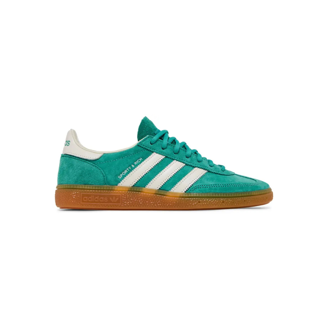 Adidas Handball Spezial 'Sporty & Rich Green'