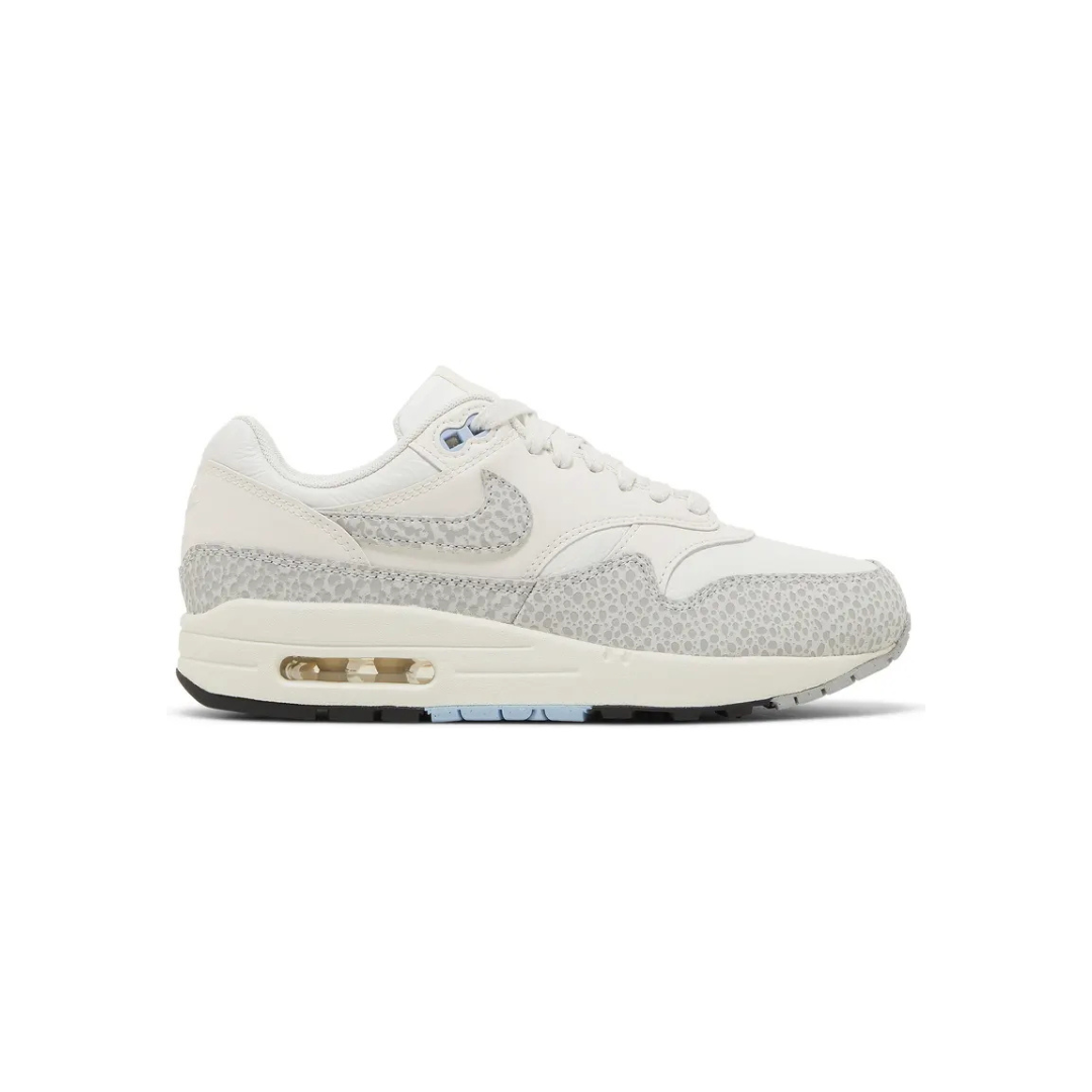 Nike Air Max 1 'Safari Summit White Phantom'