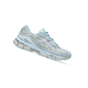 Asics Gel-NYC 'Storm Cloud Pure Silver'